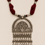 Aarohi Statement Neckpiece