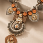 Aarambh Statement Neckpiece